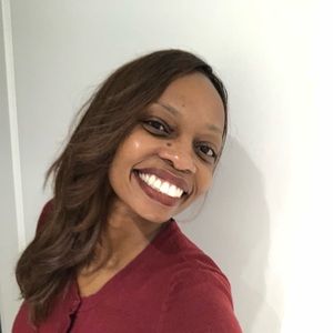 Meet your Posher, Annie